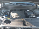Hyundai Palisade Limited KM8R5DHE7LU040472 снимка