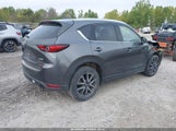 Mazda Cx-5 Grand Touring JM3KFADL7H0220059 снимка