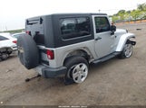Jeep Wrangler Sahara 1J4AA5D19AL184012 снимка
