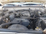 Toyota Tundra 5TBJN32171S160784 photo
