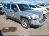 Jeep Patriot Sport 1C4NJRBB9ED598319 fotografie