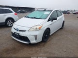 Toyota Prius Four JTDKN3DU0C5474966 снимка