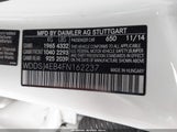Mercedes-Benz Cla 250 WDDSJ4EB4FN162237 снимка