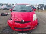 Toyota Yaris JTDKT4K3XA5283719 снимка