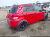 Toyota Yaris JTDKT4K3XA5283719 снимка