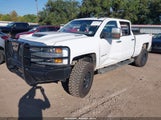 Chevrolet Silverado 2500Hd Wt 1GC1KREY3KF214675 снимка