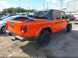 Jeep Gladiator Willys 4X4 1C6HJTAG5PL589947 снимка