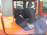 Jeep Gladiator Willys 4X4 1C6HJTAG5PL589947 снимка