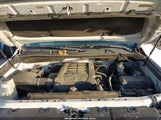 Toyota Tundra Sr5 5.7L V8 5TFCY5F18JX023487 снимка