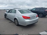 Toyota Avalon Limited 4T1BK3DBXCU456094 снимка