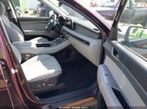 Hyundai Palisade Sel KM8R2DGE4RU787983 снимка