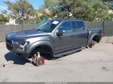 Ford F-150 Raptor 1FTFW1RG1KFB81981 снимка