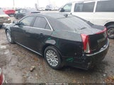 Cadillac Cts Standard 1G6DC5E53C0135412 снимка