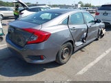 Honda Civic Lx 2HGFC2F52GH530493 снимка