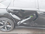 Honda Accord Hybrid Sport 1HGCY2F57PA057967 fotografie