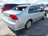 Honda Civic Lx 2HGES16545H620072 снимка