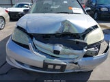 Honda Civic Lx 2HGES16545H620072 снимка