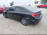 Honda Civic Lx 2HGFB2F59EH544634 снимка