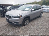 Jeep Cherokee Latitude Plus 4X4 1C4PJMLB4KD232287 снимка