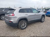 Jeep Cherokee Latitude Plus 4X4 1C4PJMLB4KD232287 снимка