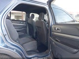 Ford Explorer Xlt 1FM5K7D82JGC33617 fotografie