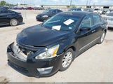 Nissan Altima 2.5 S 1N4AL3AP0FC142211 снимка