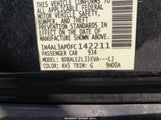 Nissan Altima 2.5 S 1N4AL3AP0FC142211 снимка