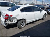 Honda Civic Natural Gas 19XFB5F55CE003282 снимка
