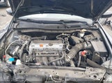 Honda Accord 2.4 Lx 1HGCP2F34CA008625 снимка