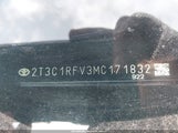 Toyota Rav4 Xle Premium 2T3C1RFV3MC171832 снимка