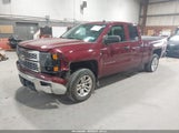 Chevrolet Silverado  1Lt 1GCVKREC0EZ117362 снимка