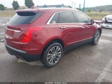 Cadillac Xt5 Premium Luxury 1GYKNERS5HZ170125 photo