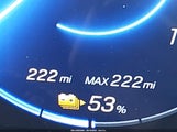 Mercedes-Benz Eqs 450+ W1KCG2DB8PA030129 photo