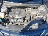 Hyundai Sonata Gls 5NPEB4AC1BH240972 снимка