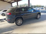 Jeep Cherokee Limited 1C4PJMDSXFW522641 снимка