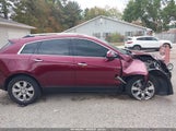 Cadillac Srx Luxury Collection 3GYFNEE38FS537187 снимка