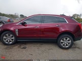 Cadillac Srx Luxury Collection 3GYFNEE38FS537187 снимка