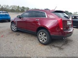 Cadillac Srx Luxury Collection 3GYFNEE38FS537187 снимка