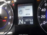 Infiniti Fx35 JN8AS1MU0CM122506 снимка