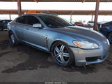 Jaguar Xf Luxury SAJWA05BX9HR08084 снимка