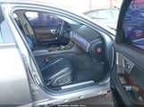 Jaguar Xf Luxury SAJWA05BX9HR08084 снимка