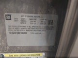 Chevrolet Malibu 1Lt 1G1ZC5E19BF336204 снимка