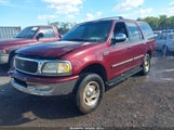 Ford Expedition Eddie Bauer/Xlt 1FMEU18W0VLC37646 fotografie