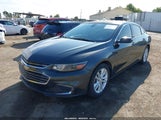 Chevrolet Malibu Lt 1G1ZD5ST4JF138874 снимка