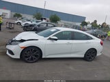 Honda Civic Sport 2HGFC2F89LH534609 снимка