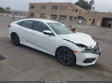 Honda Civic Sport 2HGFC2F89LH534609 снимка