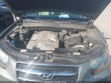 Hyundai Santa Fe Limited/Se 5NMSH13E07H023660 photo