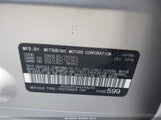 Mitsubishi Lancer Es JA32U2FU6HU008240 снимка