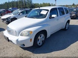 Chevrolet Hhr Lt 3GNBABDB0AS608129 снимка