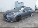 Lexus Gs 350 JTHBZ1BL3GA007376 снимка